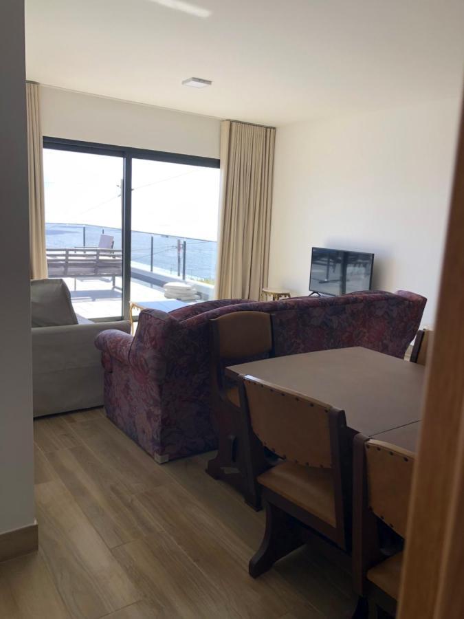 Calheta Ocean View Family Apartment - Air Condition Estreito Da Calheta المظهر الخارجي الصورة