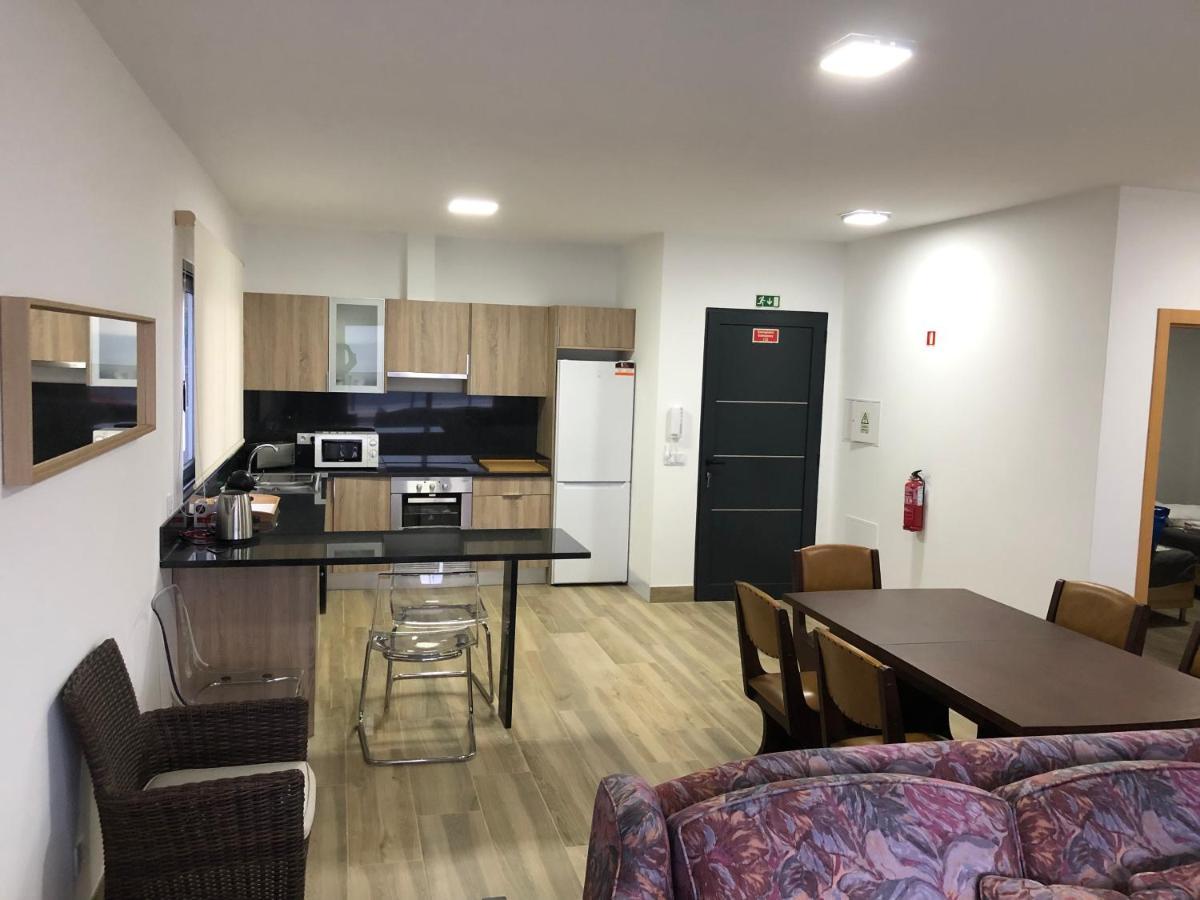 Calheta Ocean View Family Apartment - Air Condition Estreito Da Calheta المظهر الخارجي الصورة