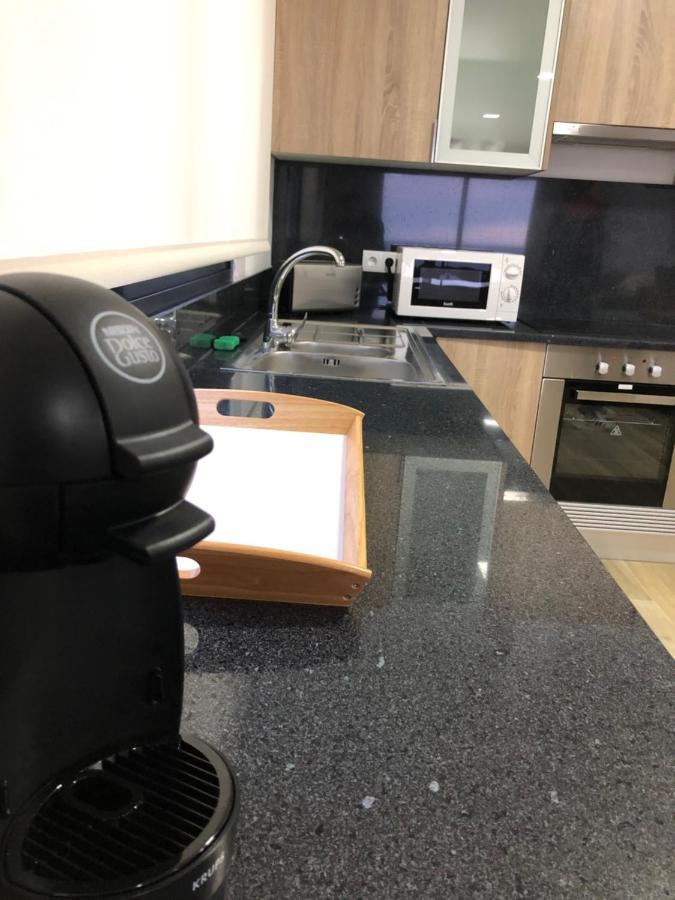 Calheta Ocean View Family Apartment - Air Condition Estreito Da Calheta المظهر الخارجي الصورة