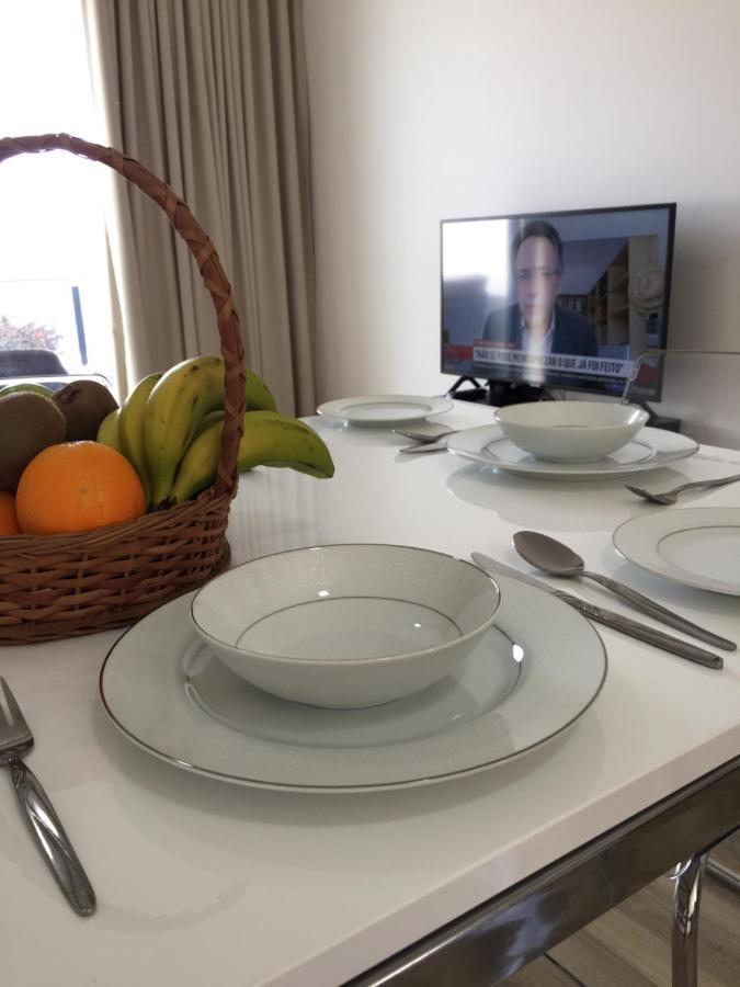 Calheta Ocean View Family Apartment - Air Condition Estreito Da Calheta المظهر الخارجي الصورة
