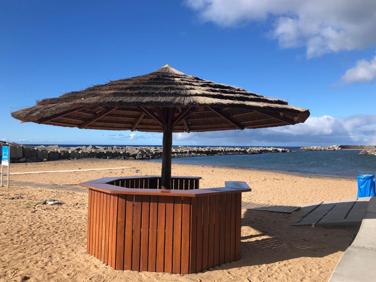 Calheta Ocean View Family Apartment - Air Condition Estreito Da Calheta المظهر الخارجي الصورة