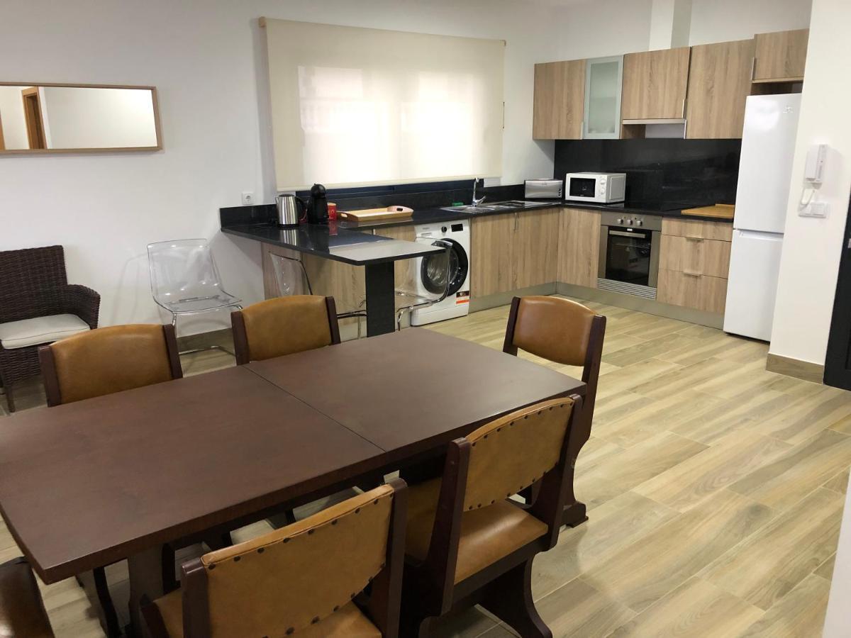 Calheta Ocean View Family Apartment - Air Condition Estreito Da Calheta المظهر الخارجي الصورة