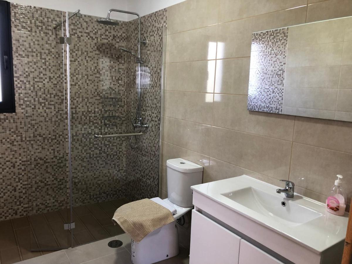 Calheta Ocean View Family Apartment - Air Condition Estreito Da Calheta المظهر الخارجي الصورة