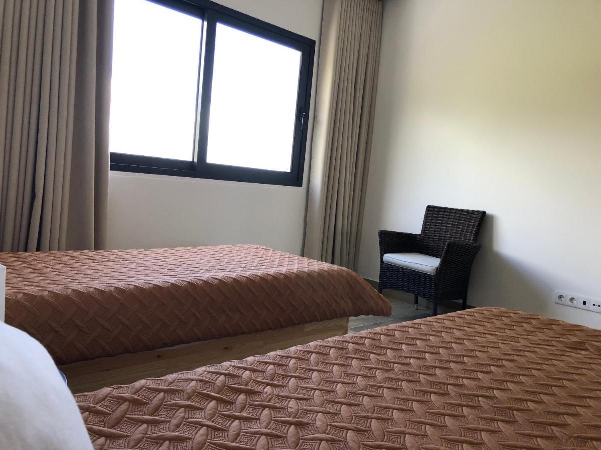 Calheta Ocean View Family Apartment - Air Condition Estreito Da Calheta المظهر الخارجي الصورة