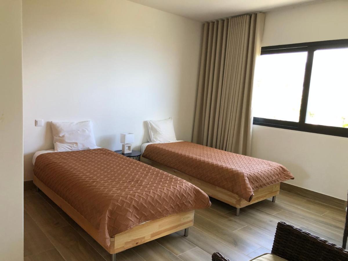 Calheta Ocean View Family Apartment - Air Condition Estreito Da Calheta المظهر الخارجي الصورة
